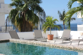 Amapas Apartments Puerto Vallarta